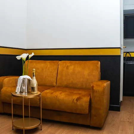 The Cicer One 4* Rome