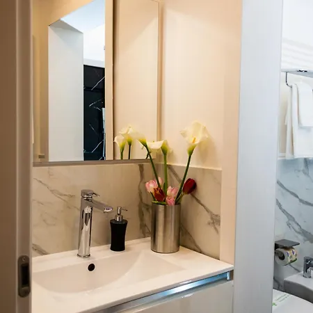 The Cicer One בית הארחה