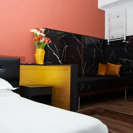 The Cicer One 4* רומא