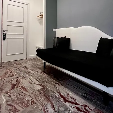 Maison d'hôtes The Cicer One Rome