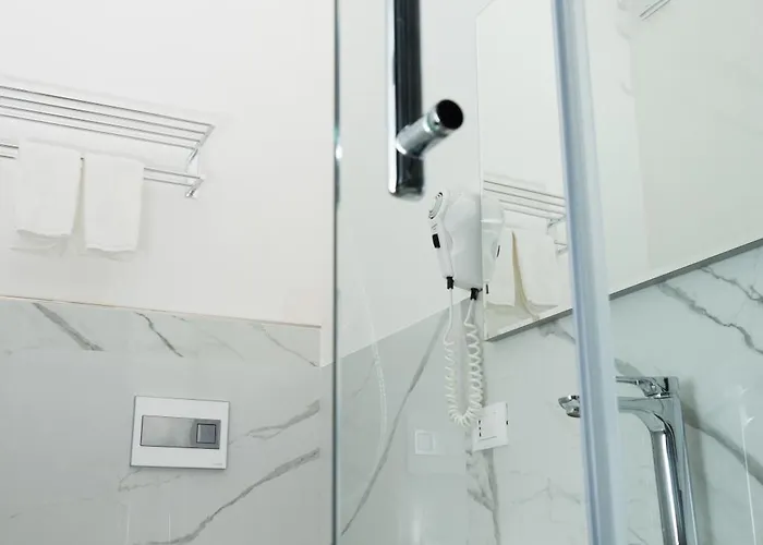 Gasthuis The Cicer One Rome