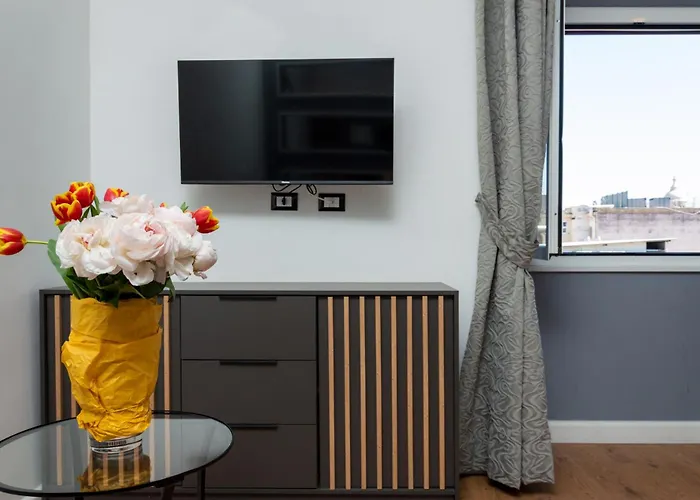 Gasthuis The Cicer One