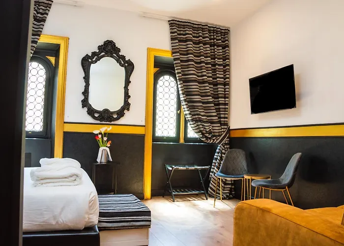 Gasthuis The Cicer One