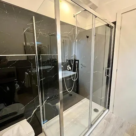 Gasthof The Cicer One Rom