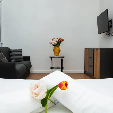 Vendégház The Cicer One