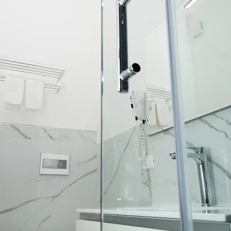 Gasthof The Cicer One Rom