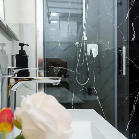 Vendégház The Cicer One Róma