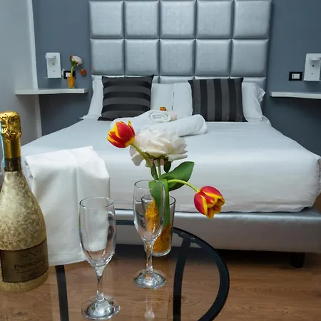 The Cicer One Vendégház Róma