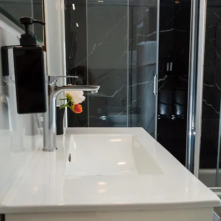 Vendégház The Cicer One Róma