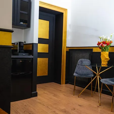 Vendégház The Cicer One 4*