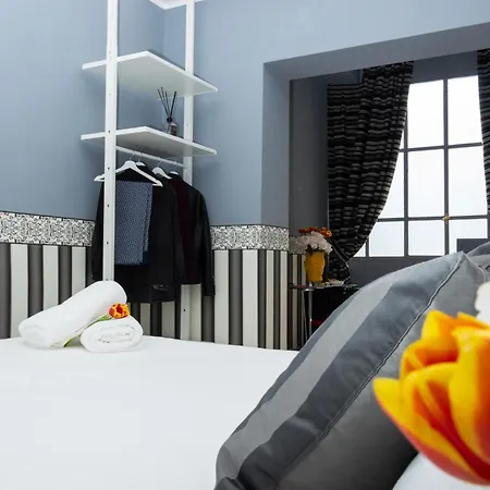 The Cicer One Gasthof