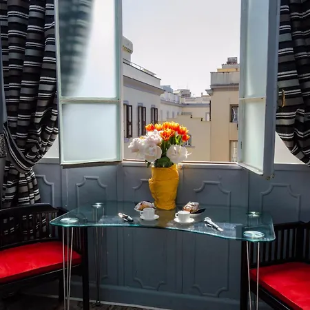 Gasthof The Cicer One