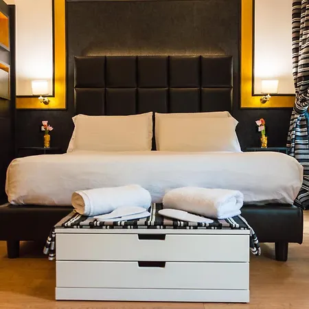 The Cicer One 4* Rom