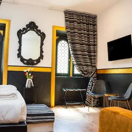 Gasthof The Cicer One