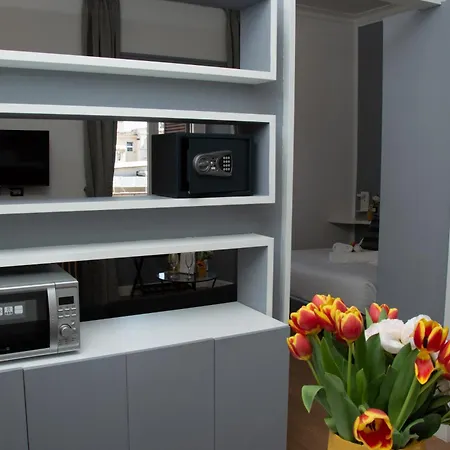 The Cicer One 4* Rom