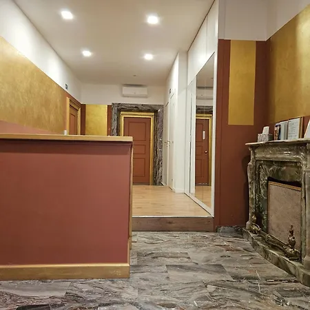 Guest house The Cicer One 4*