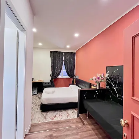 The Cicer One Vendégház