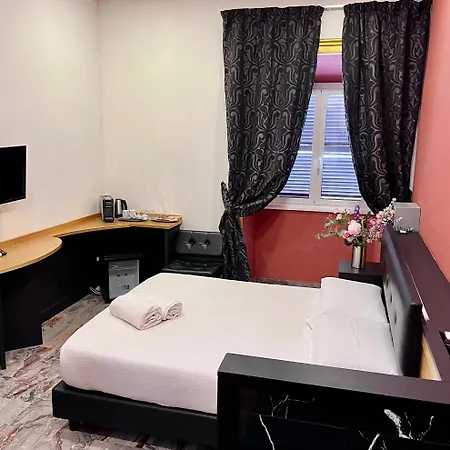 Guest house The Cicer One