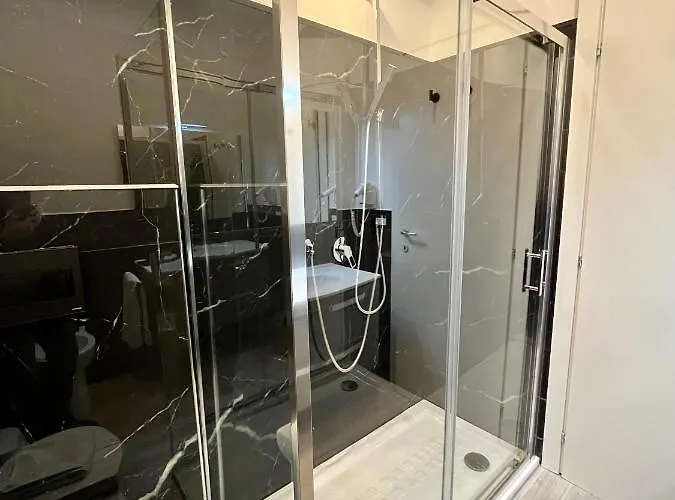 Guest house The Cicer One Rome