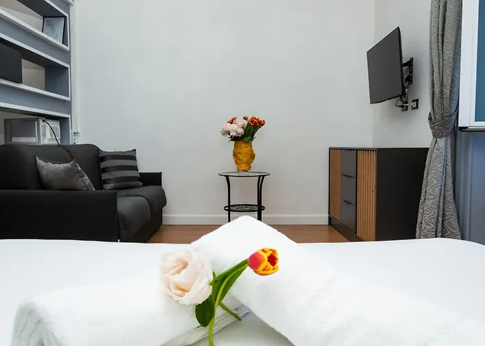 Guest house The Cicer One