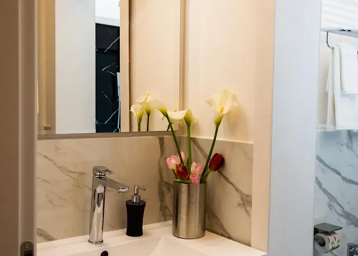 The Cicer One Гостевой дом