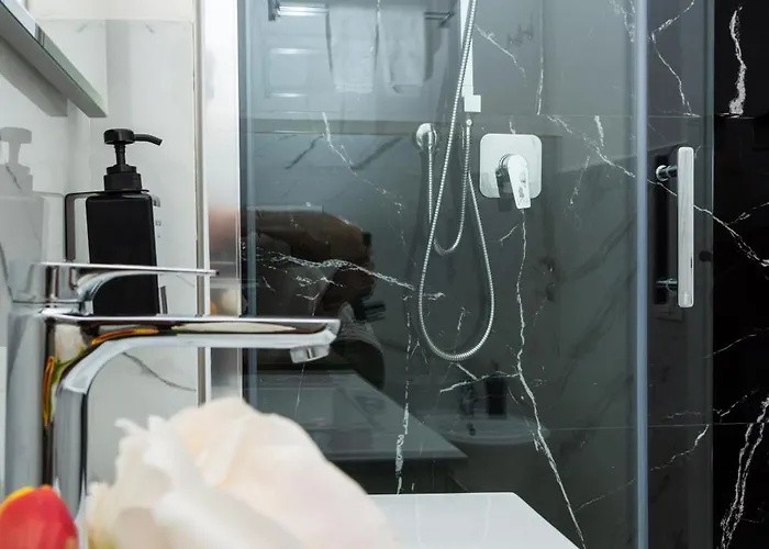 Guest house The Cicer One Rome