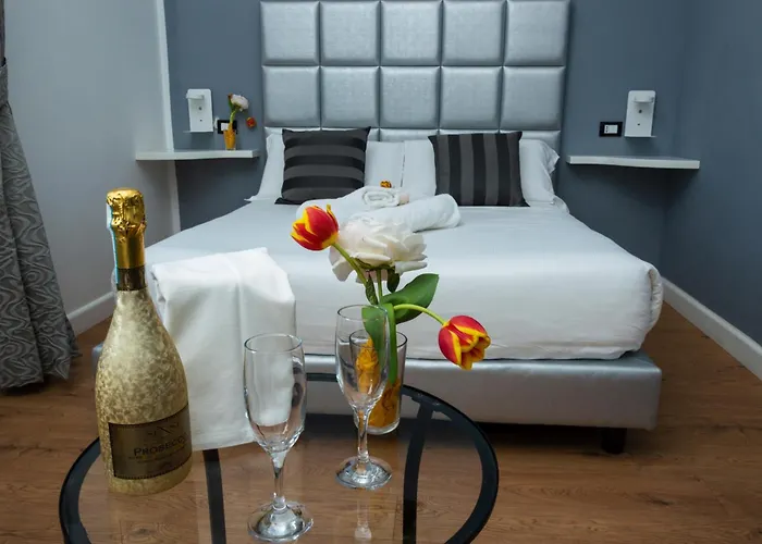 The Cicer One Guest house Rome