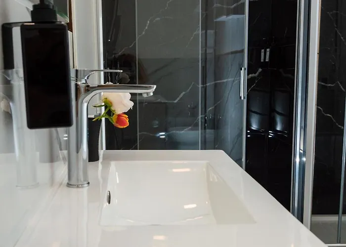 Гостевой дом The Cicer One Рим