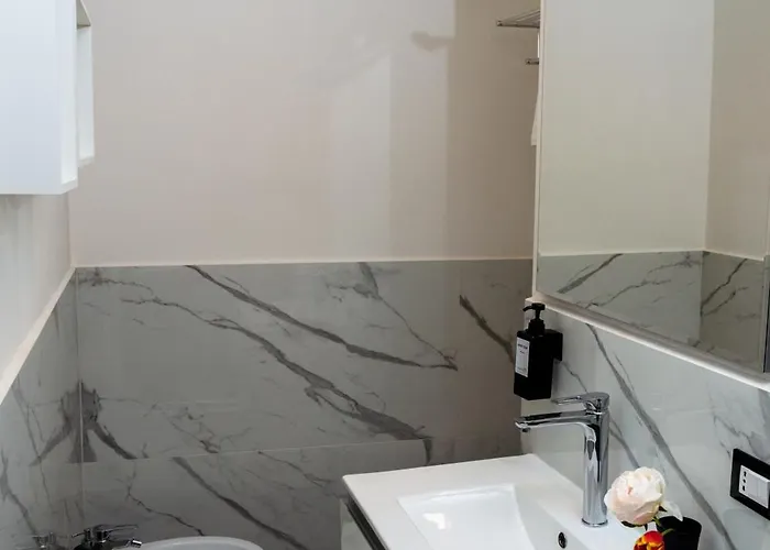 The Cicer One Гостевой дом