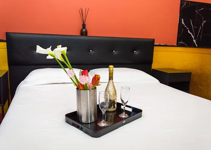 Гостевой дом The Cicer One