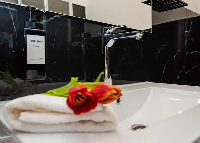 The Cicer One Гостевой дом 4*