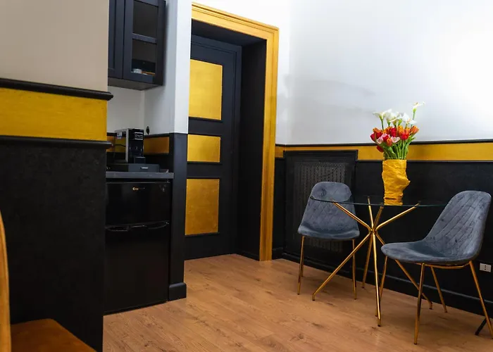 Guest house The Cicer One 4*