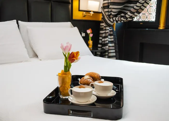 Guest house The Cicer One Rome