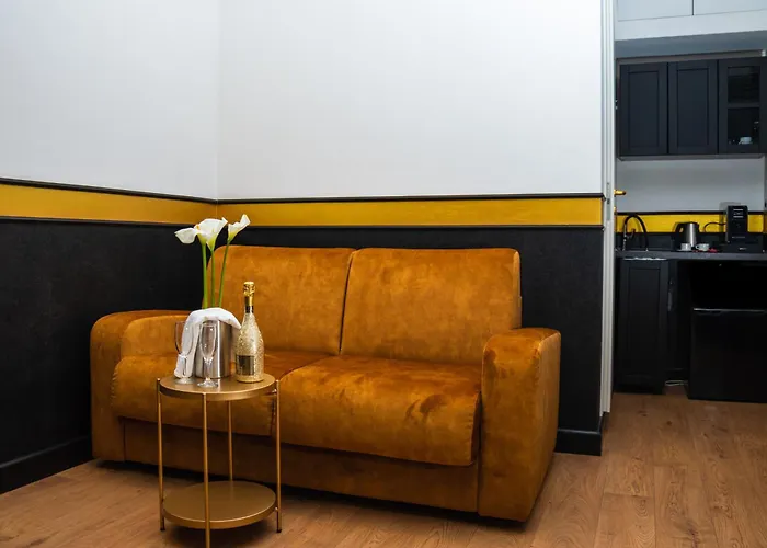 The Cicer One 4* Rome