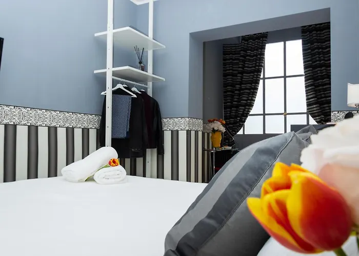 The Cicer One Guest house