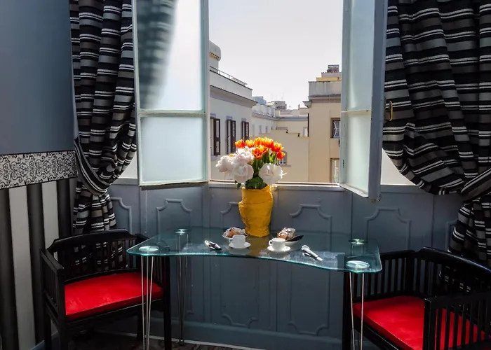 Guest house The Cicer One