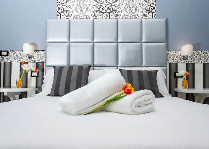 The Cicer One Guest house 4*