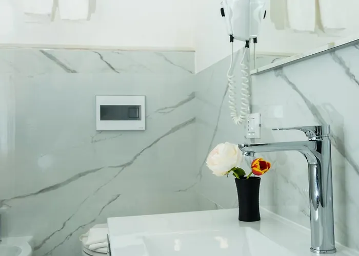 Guest house The Cicer One 4*