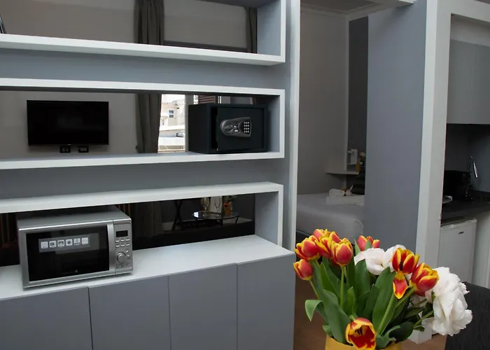 The Cicer One 4* Rome