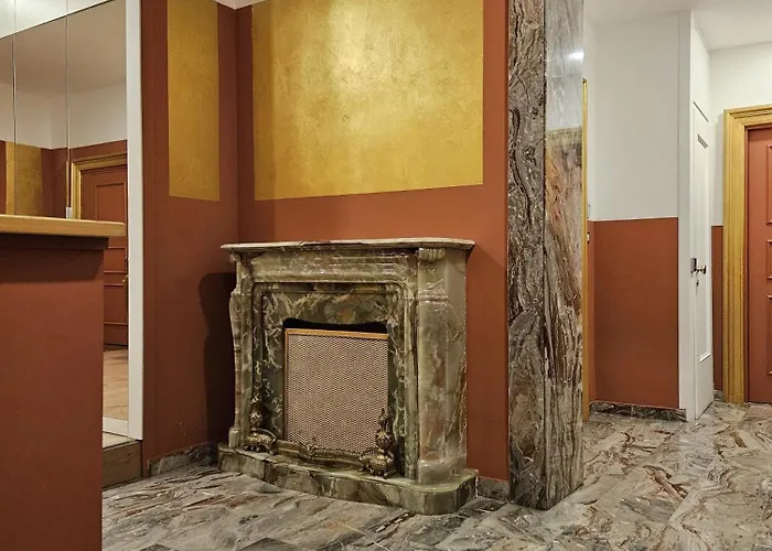 The Cicer One Guest house