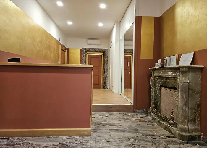 Guest house The Cicer One 4*