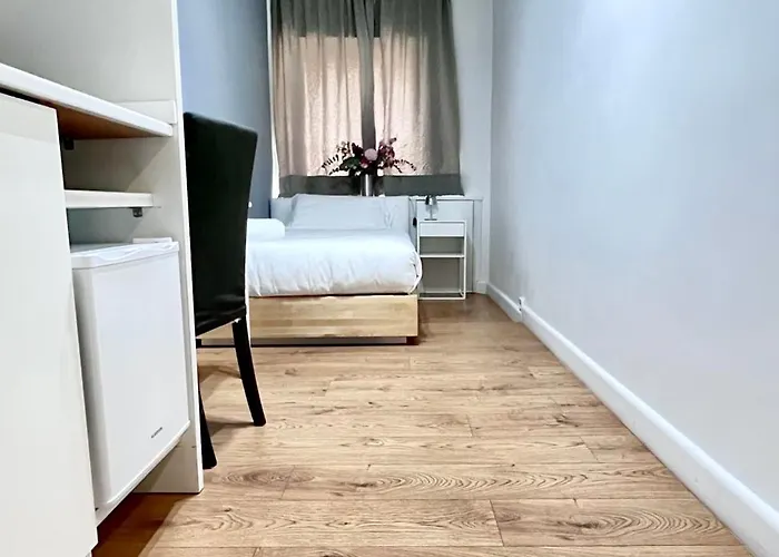 The Cicer One Guest house Rome