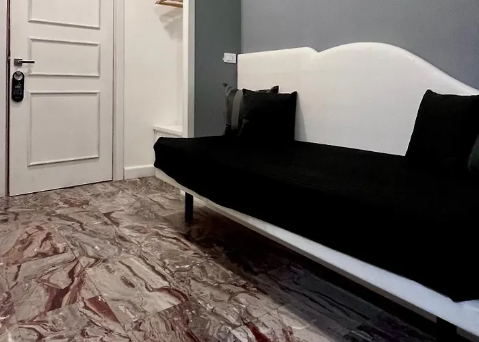 Guest house The Cicer One Rome