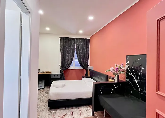 The Cicer One Guest house