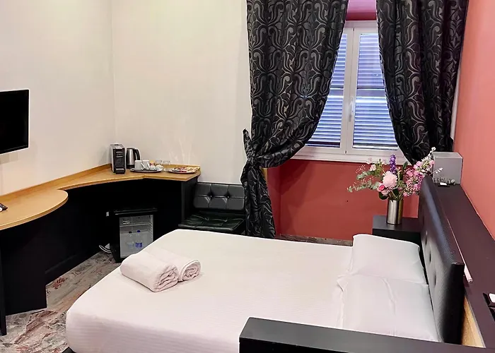 Guest house The Cicer One