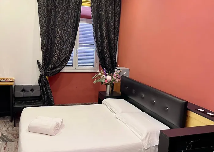 The Cicer One Гостевой дом 4*